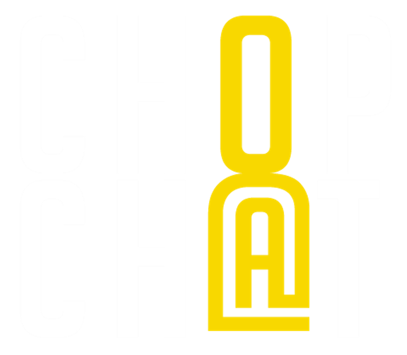Chop & Chat